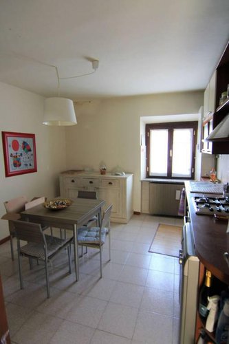 Piazza Pontida bilocale 85 mq Bergamo