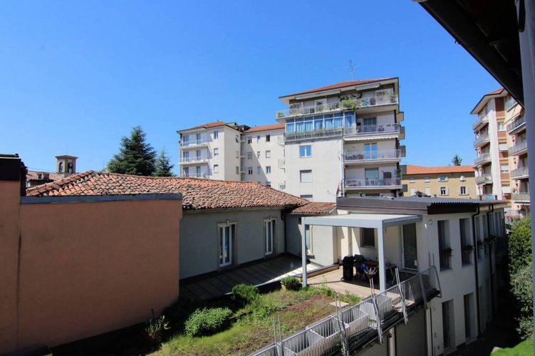 Piazza Pontida bilocale 85 mq Bergamo