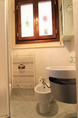 Piazza Pontida bilocale 85 mq Bergamo