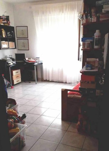 Grazioso trilocale con giardino, abitabile subito! Alzano Lombardo