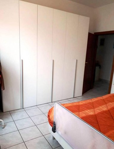 Grazioso trilocale con giardino, abitabile subito! Alzano Lombardo