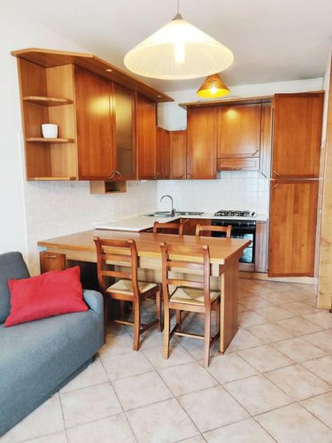 Grazioso trilocale ristrutturato e arredato! Nembro