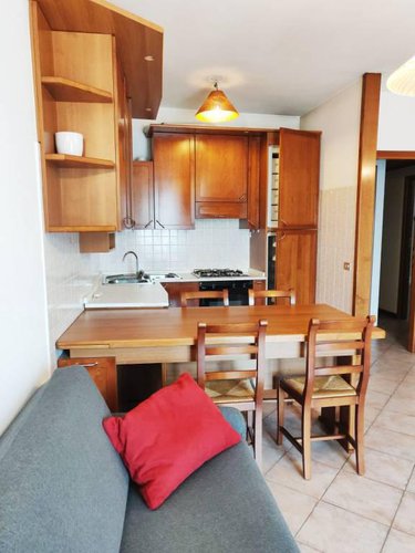 Grazioso trilocale ristrutturato e arredato! Nembro