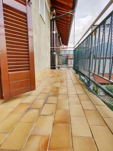 Grazioso trilocale ristrutturato e arredato! Nembro