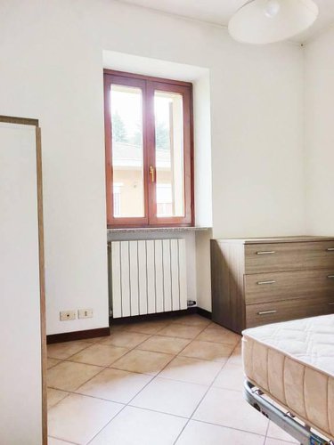 Grazioso trilocale ristrutturato e arredato! Nembro