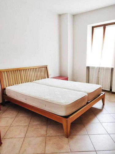 Grazioso trilocale ristrutturato e arredato! Nembro