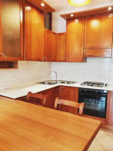 Grazioso trilocale ristrutturato e arredato! Nembro