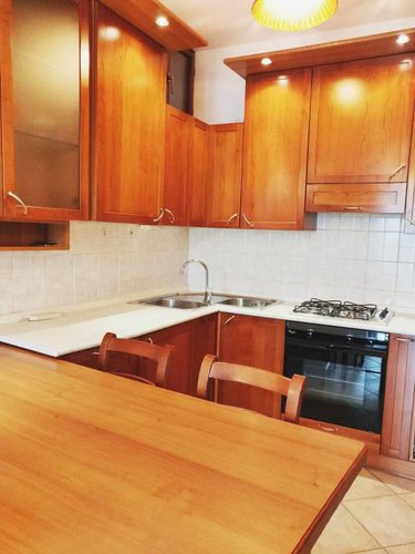 Grazioso trilocale ristrutturato e arredato! Nembro