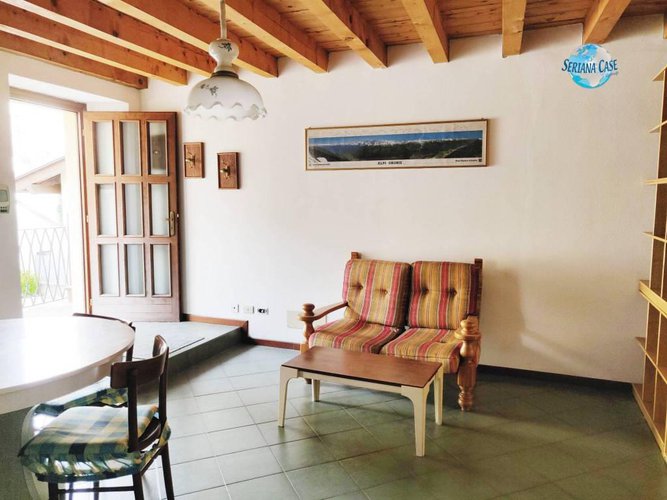 via Mazzini, monolocale. Ottimo come investimento! Albino