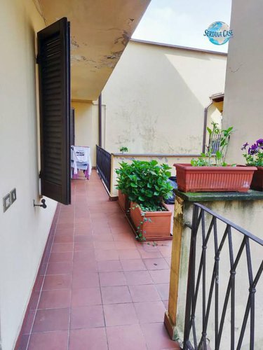 via Mazzini, monolocale. Ottimo come investimento! Albino