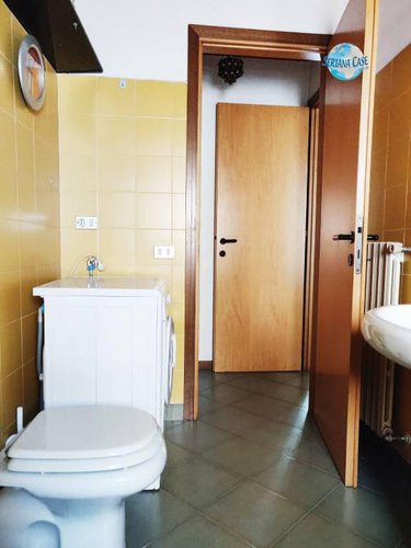 via Mazzini, monolocale. Ottimo come investimento! Albino