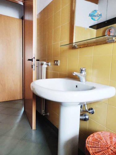 via Mazzini, monolocale. Ottimo come investimento! Albino