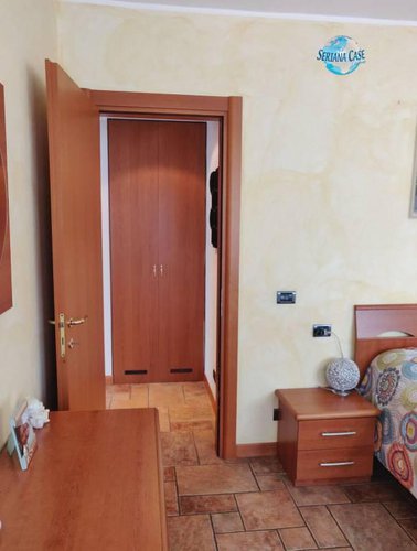 Trilocale di 110mq completamente ristrutturato Villa di Serio