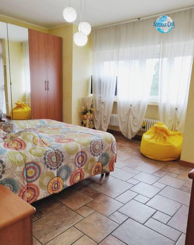 Trilocale di 110mq completamente ristrutturato Villa di Serio