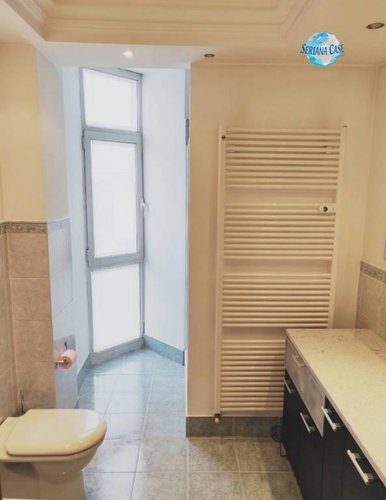 Trilocale di 110mq completamente ristrutturato Villa di Serio