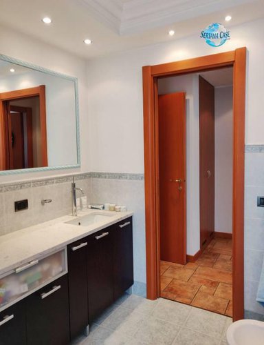 Trilocale di 110mq completamente ristrutturato Villa di Serio