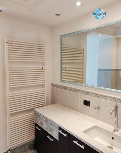 Trilocale di 110mq completamente ristrutturato Villa di Serio