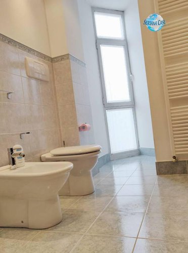 Trilocale di 110mq completamente ristrutturato Villa di Serio