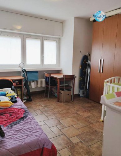 Trilocale di 110mq completamente ristrutturato Villa di Serio