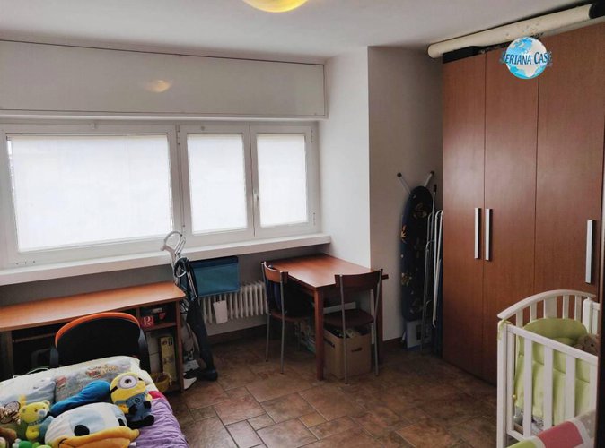 Trilocale di 110mq completamente ristrutturato Villa di Serio