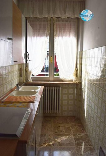 Quadrilocale in buono stato con tre terrazze vivibili! Nembro