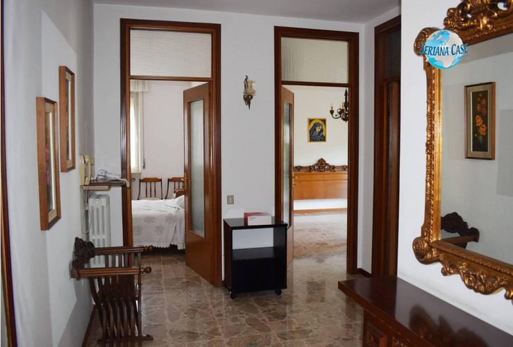 Quadrilocale in buono stato con tre terrazze vivibili! Nembro