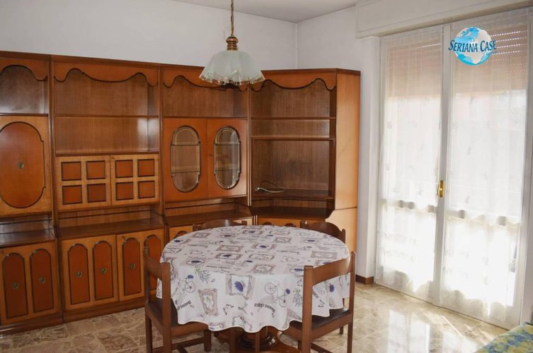 Quadrilocale in buono stato con tre terrazze vivibili! Nembro