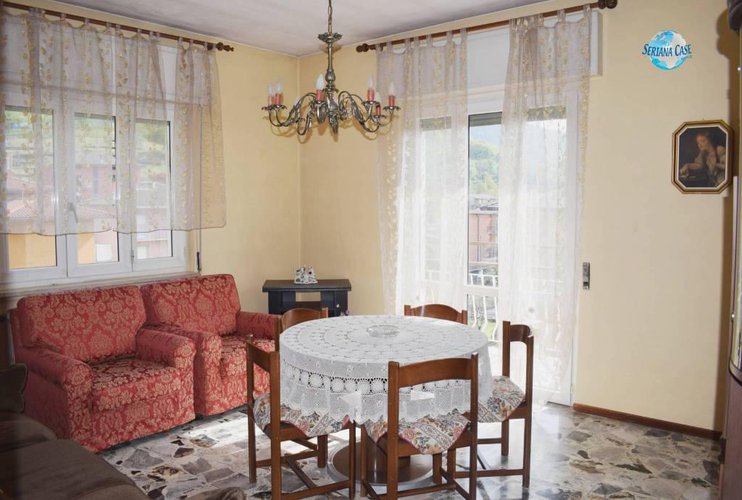 Quadrilocale con box doppio