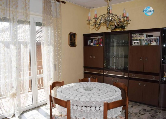 Quadrilocale con box doppio Pradalunga