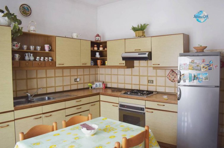 Quadrilocale con box doppio Pradalunga