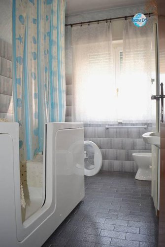 Quadrilocale con box doppio Pradalunga