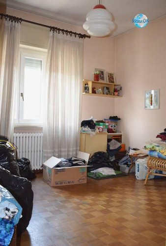 Quadrilocale con box doppio Pradalunga