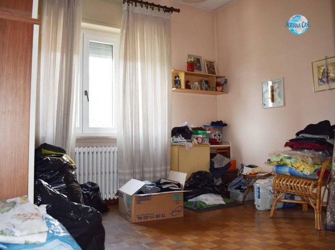 Quadrilocale con box doppio Pradalunga