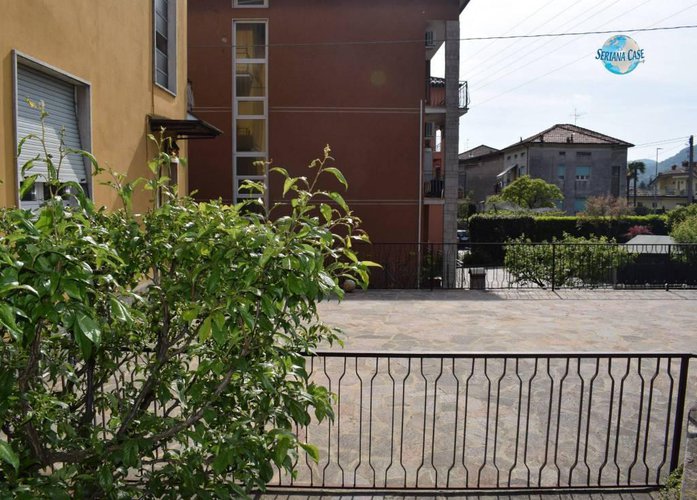 Quadrilocale con box doppio Pradalunga