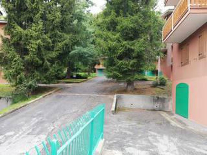 GORNO, TRILOCALE ARREDATO Gorno