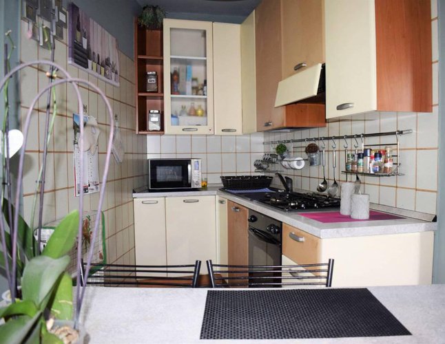 Trilocale in trifamiliare senza spese condominiali Albino