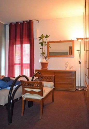 Trilocale in trifamiliare senza spese condominiali Albino