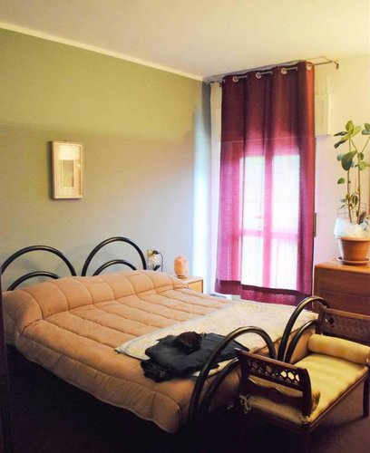 Trilocale in trifamiliare senza spese condominiali Albino