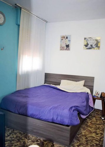 Trilocale in trifamiliare senza spese condominiali Albino