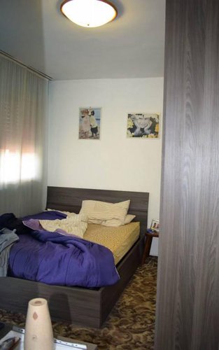 Trilocale in trifamiliare senza spese condominiali Albino