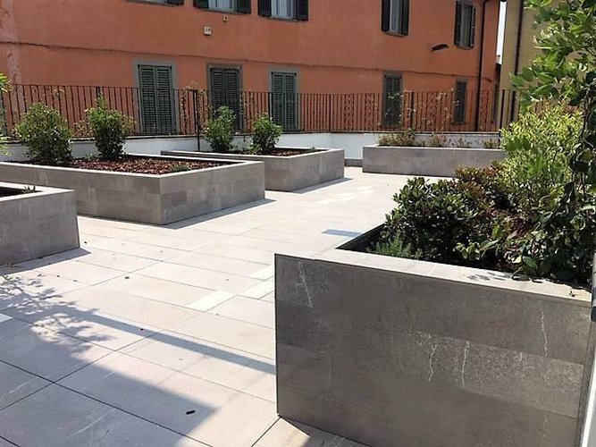 Borgo Palazzo Alta Bergamo