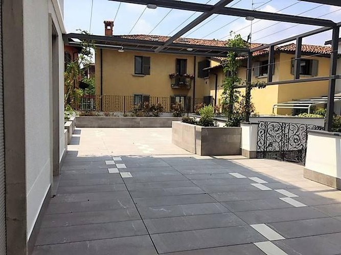 Borgo Palazzo Alta Bergamo