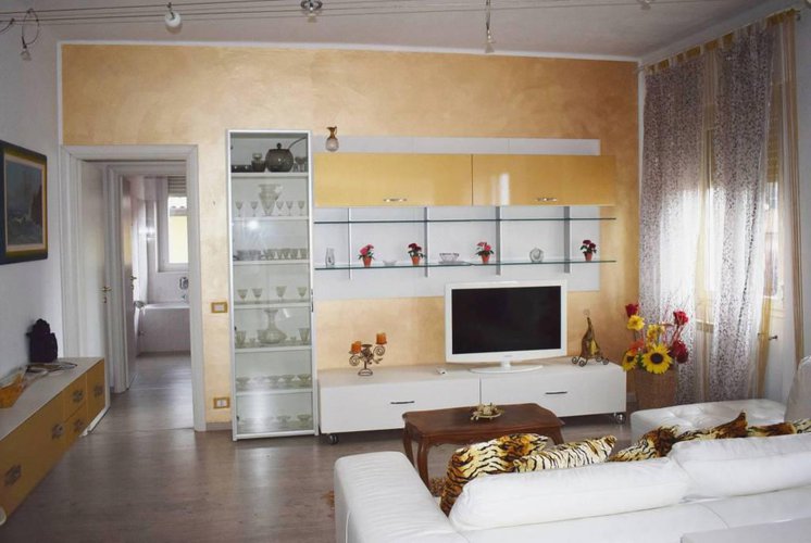 Vendesi bilocale completamente arredato! AFFARE Ranica