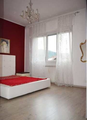 Vendesi bilocale completamente arredato! AFFARE Ranica