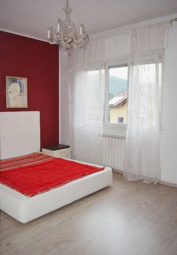 Vendesi bilocale completamente arredato! AFFARE Ranica