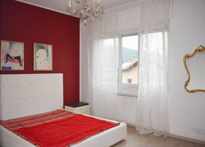 Vendesi bilocale completamente arredato! AFFARE Ranica