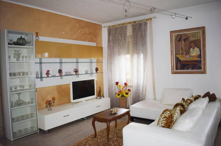 Vendesi bilocale completamente arredato! AFFARE Ranica