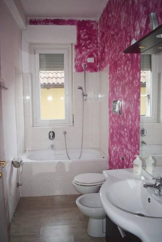 Vendesi bilocale completamente arredato! AFFARE Ranica