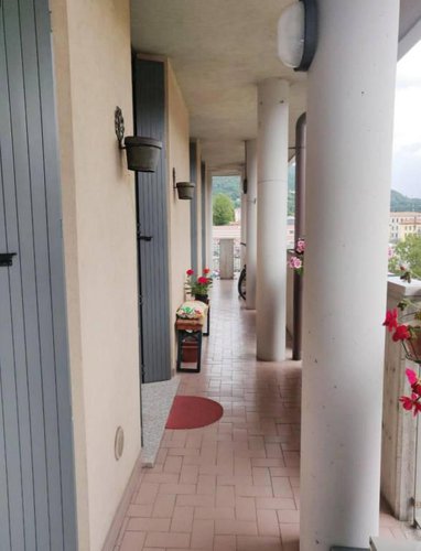 Grande bilocale abitabile subito! Alzano Lombardo