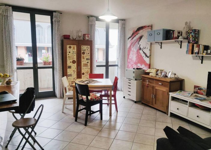 Grande bilocale abitabile subito! Alzano Lombardo